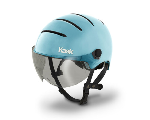 Casque Kask Urban Lifestyle - Aqua