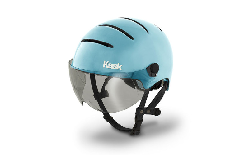 Casque Kask Urban Lifestyle - Aqua