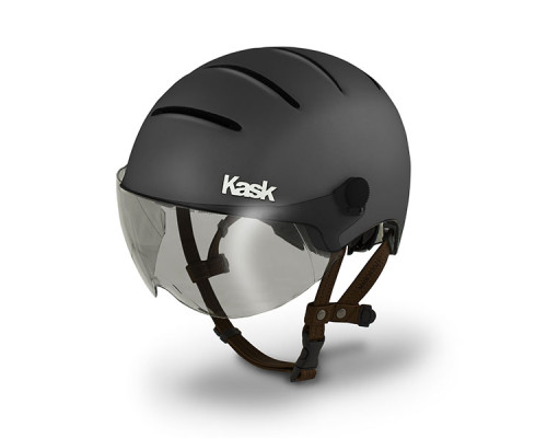 Casque Kask Urban Lifestyle - anthracite matt