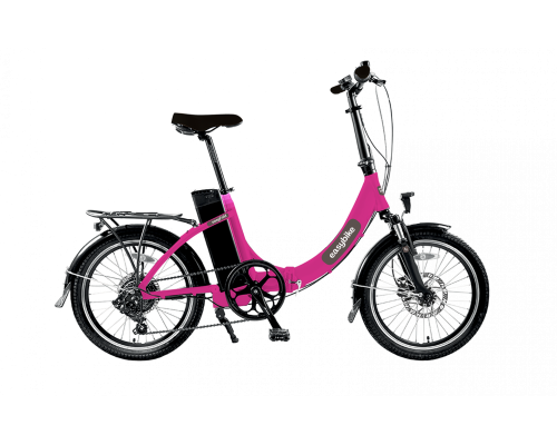 Vélo électrique pliant...