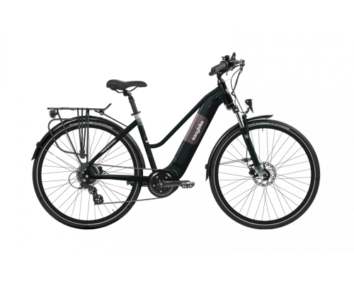 Vélo électrique Easybike...