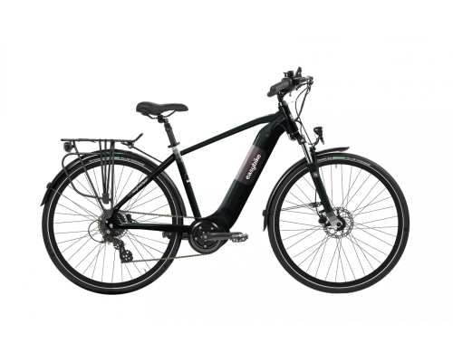 Vélo électrique Easybike...