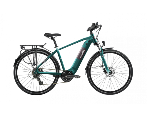 Vélo électrique Easybike...