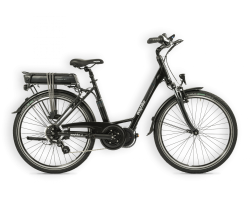 Vélo électrique Easybike...