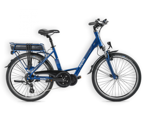 Vélo électrique Easybike...