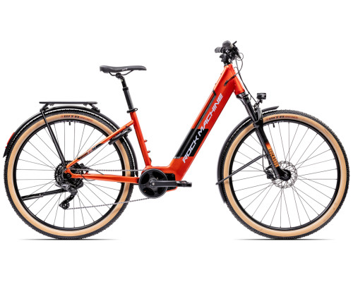 Vélo électrique RockMachine...