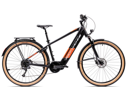 Vélo électrique RockMachine...