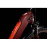 velo-electrique-cube-nuride-hybrid-performance-500-allroad-rouge-cadre-trapeze