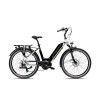 Vélo électrique Armony Genova Executive - 470Wh - noir