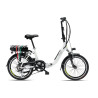 Vélo électrique pliant Armony - Panarea 374Wh