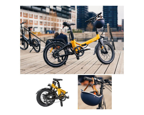 Changeur De Vitesse De Cadence Pour Vélo électrique – PIM Polaris OEM Neuf