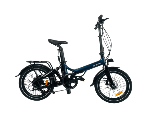 Garde-boue Avant Pour Vélo électrique Easybike Easyfold Classic D7 - 20 Pouces - Occasion
