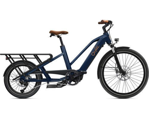 Vélo électrique O2FEEL...