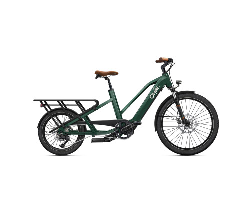 Vélo électrique O2FEEL...
