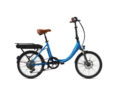 Vélo électrique pliant...