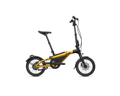 Vélo électrique pliant...
