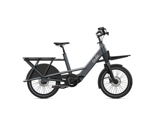 Vélo électrique BUZZ 7